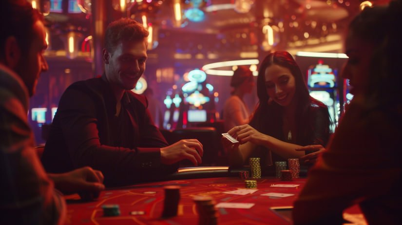 bahiscasino