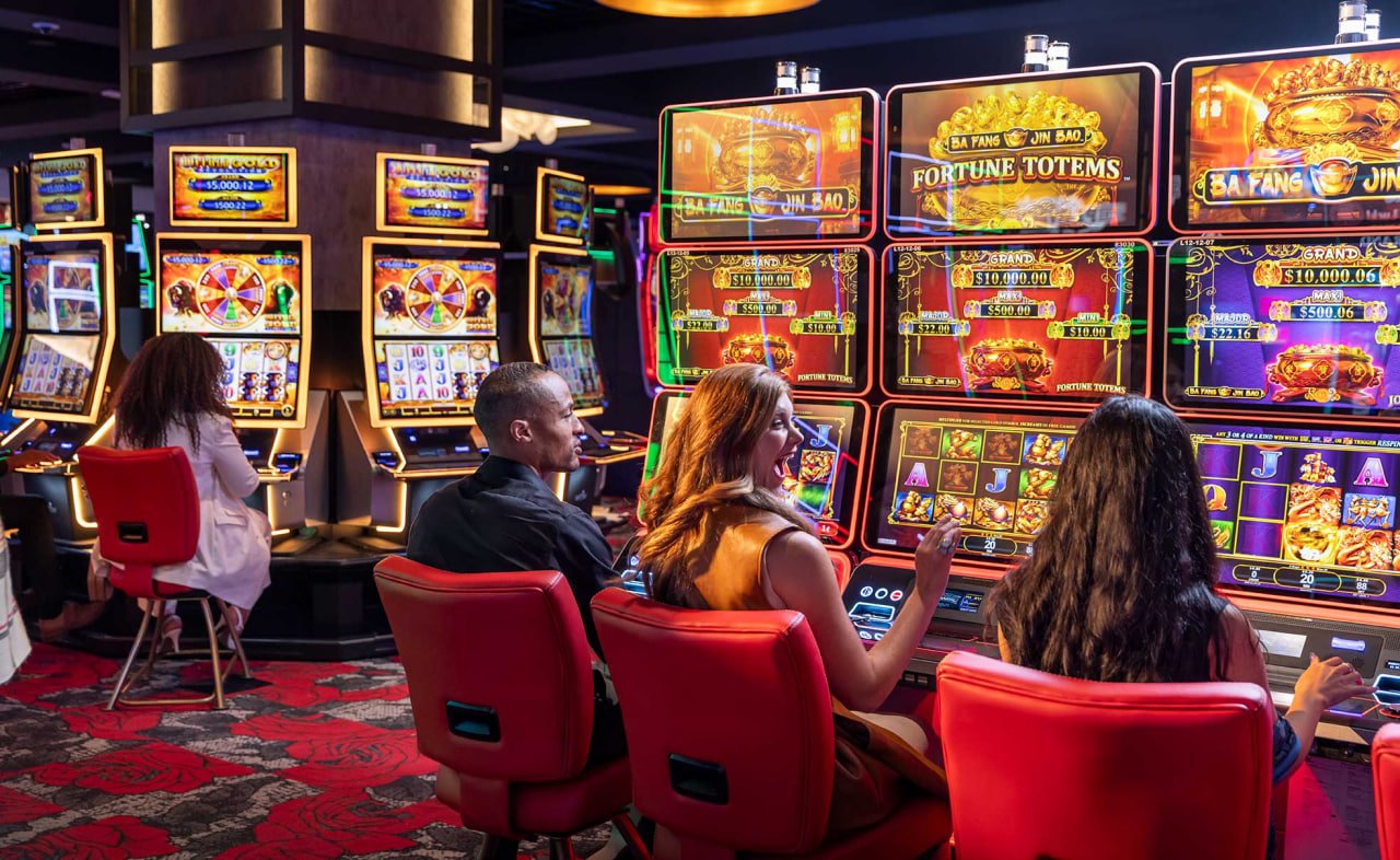 bahiscasino