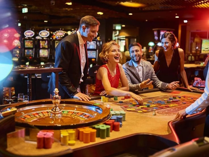 bahiscasino