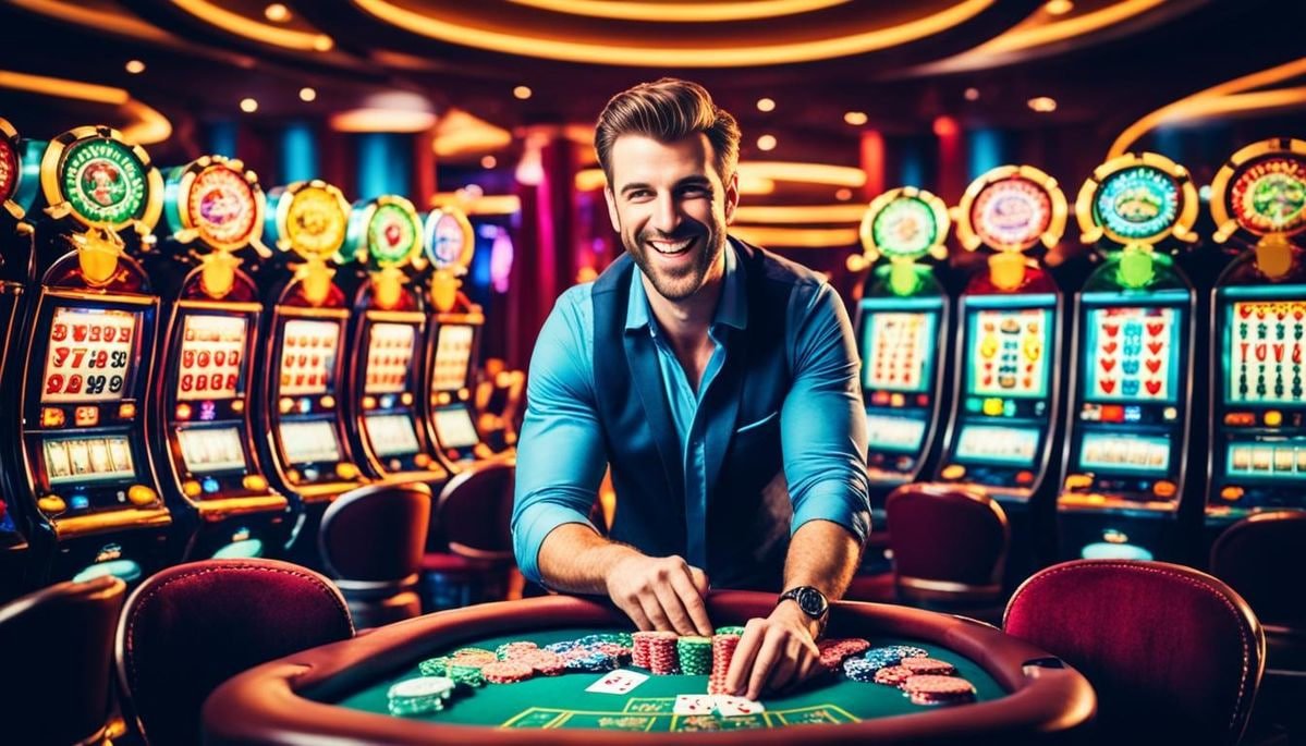 bahiscasino